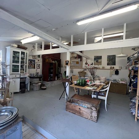 Harrys Hardware Home Brösarp Dış mekan fotoğraf