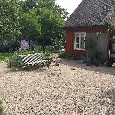 Harrys Hardware Home Brösarp Dış mekan fotoğraf