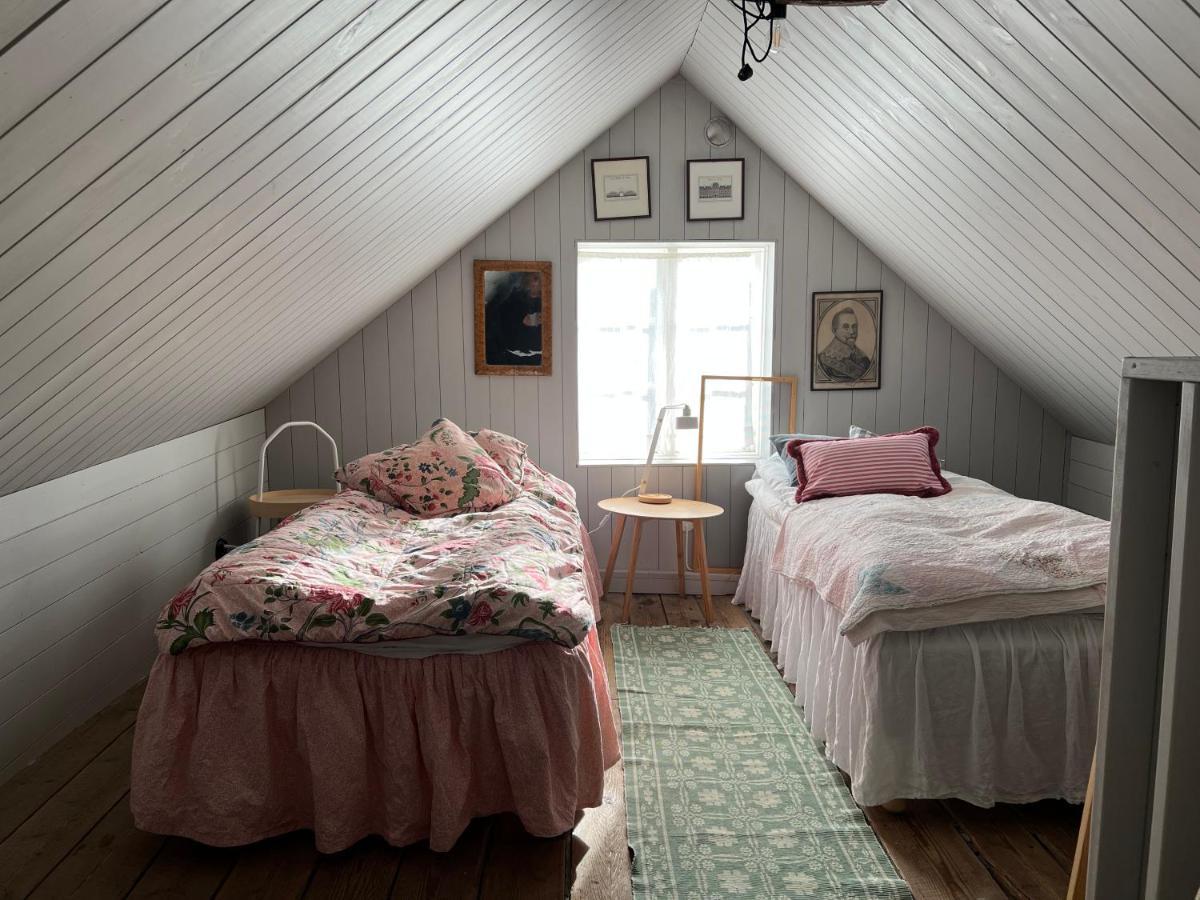 Harrys Hardware Home Brösarp Dış mekan fotoğraf