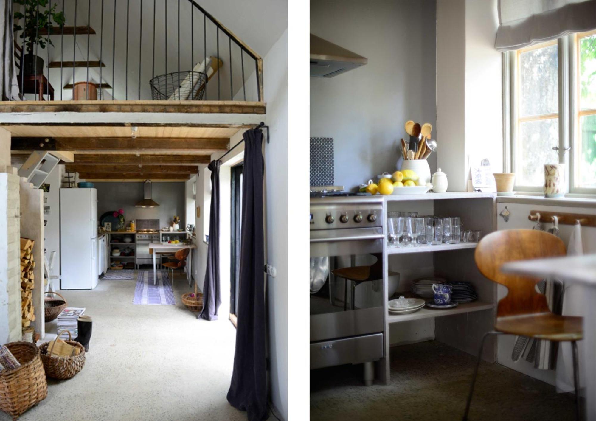 Harrys Hardware Home Brösarp Dış mekan fotoğraf