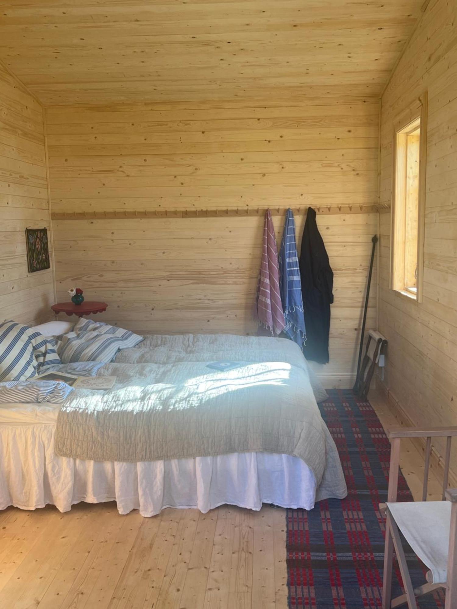 Harrys Hardware Home Brösarp Dış mekan fotoğraf