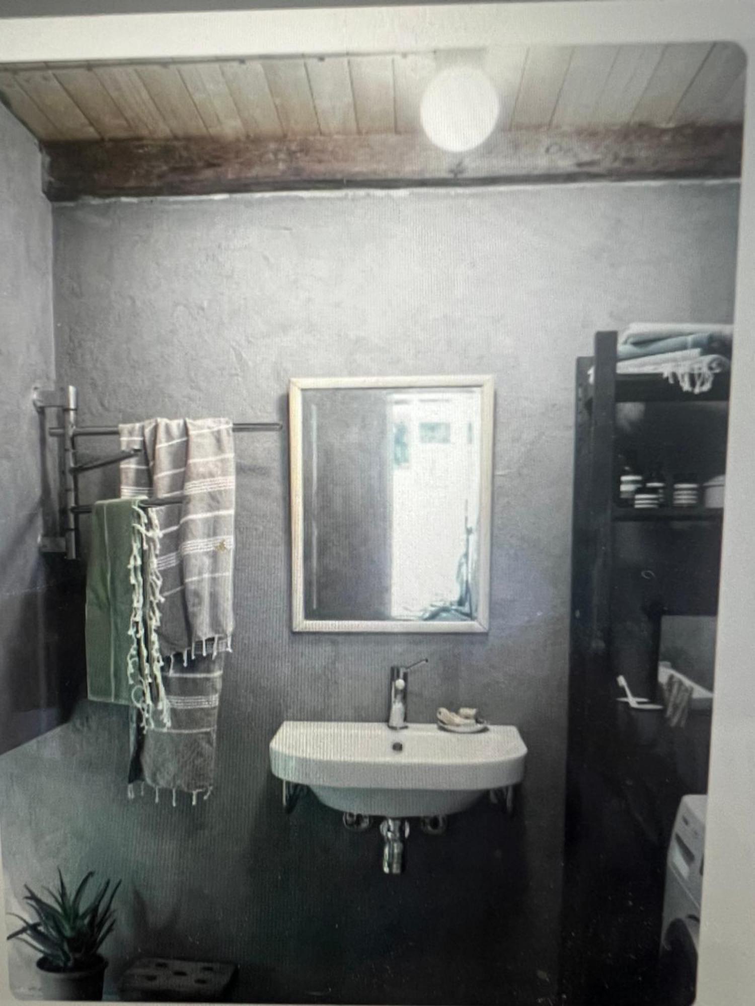 Harrys Hardware Home Brösarp Dış mekan fotoğraf