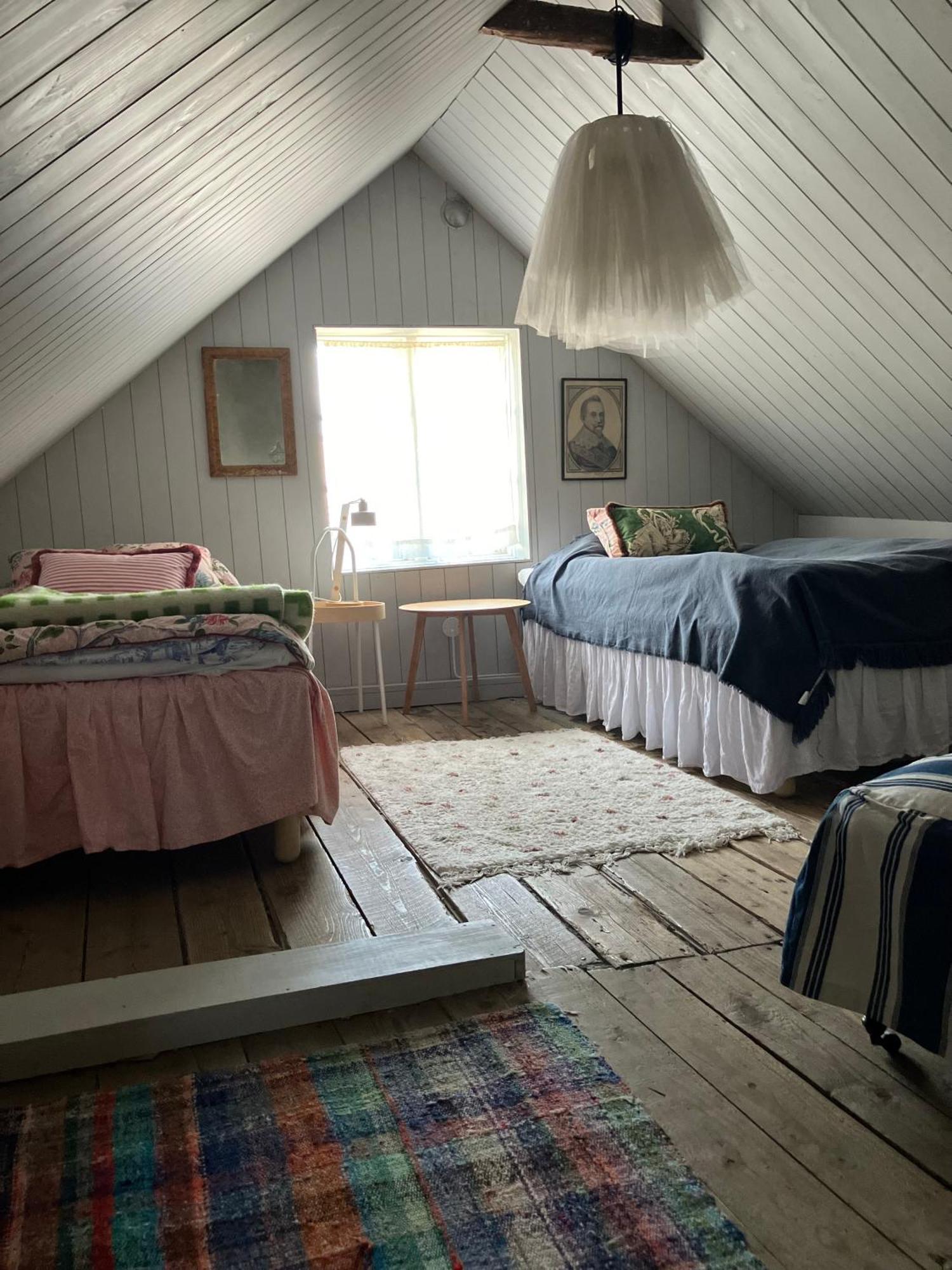 Harrys Hardware Home Brösarp Dış mekan fotoğraf