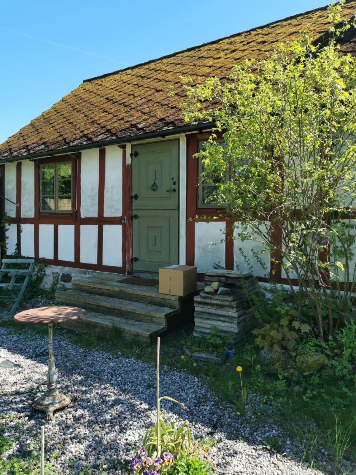Harrys Hardware Home Brösarp Dış mekan fotoğraf