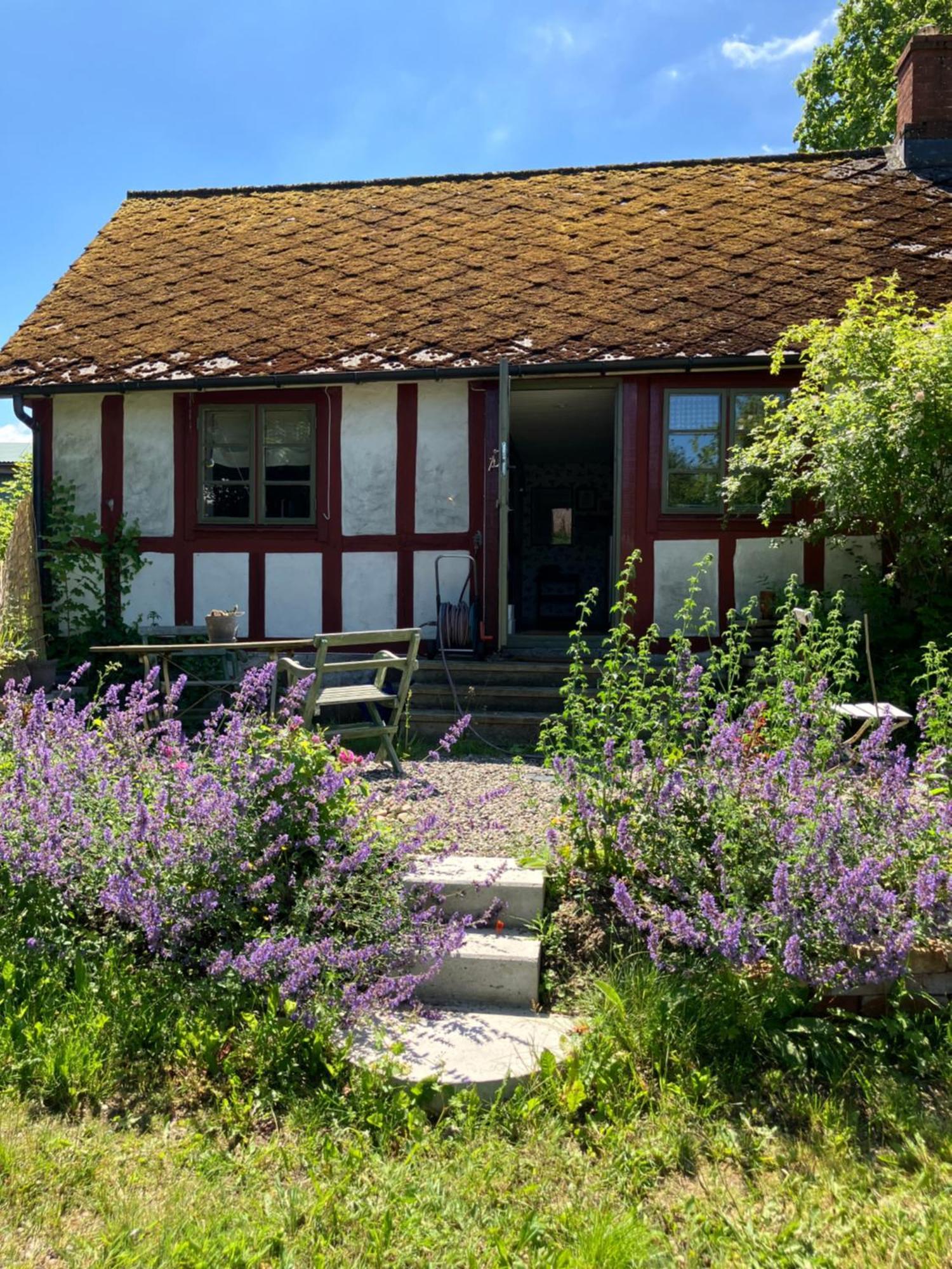 Harrys Hardware Home Brösarp Dış mekan fotoğraf