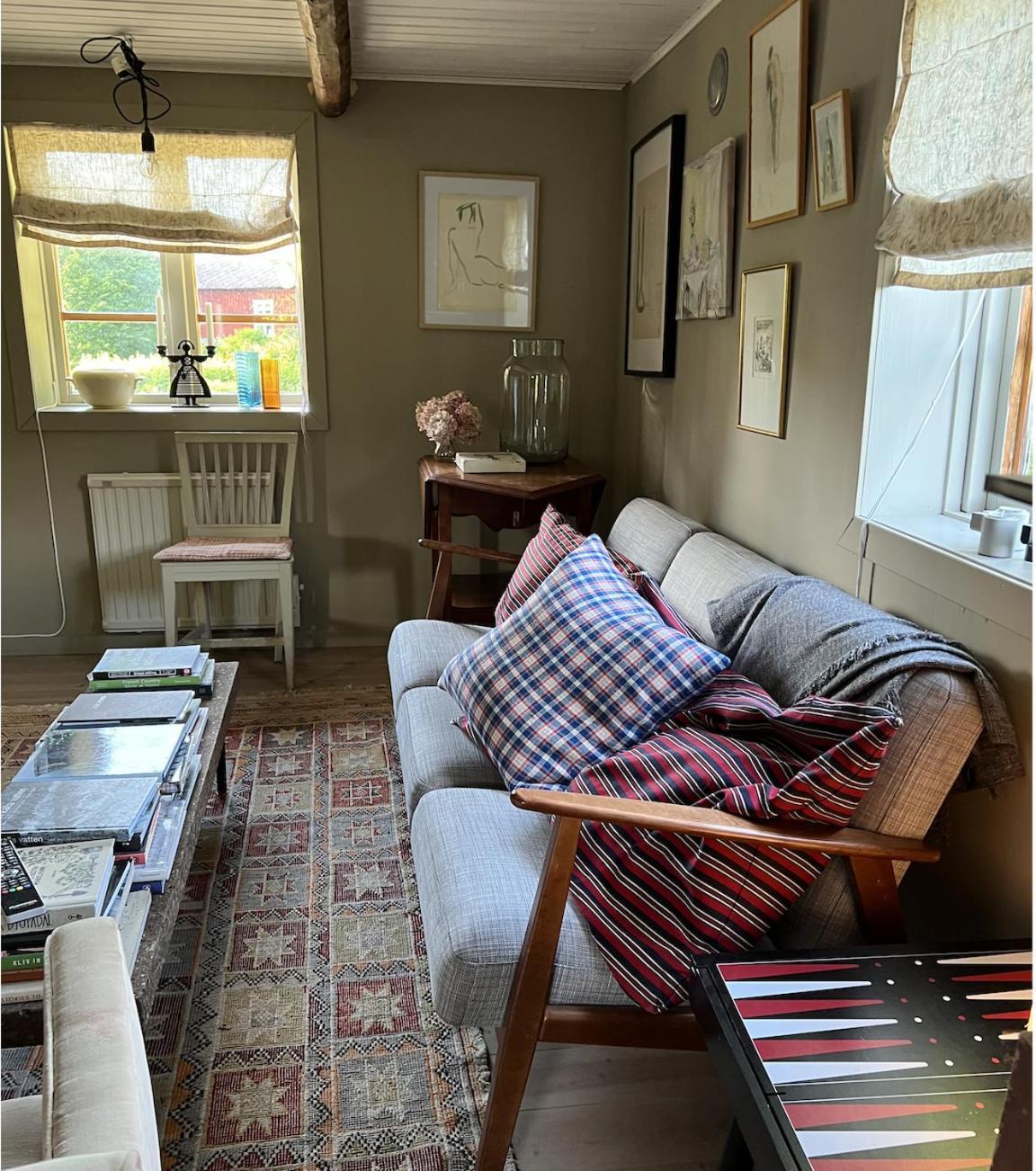 Harrys Hardware Home Brösarp Dış mekan fotoğraf