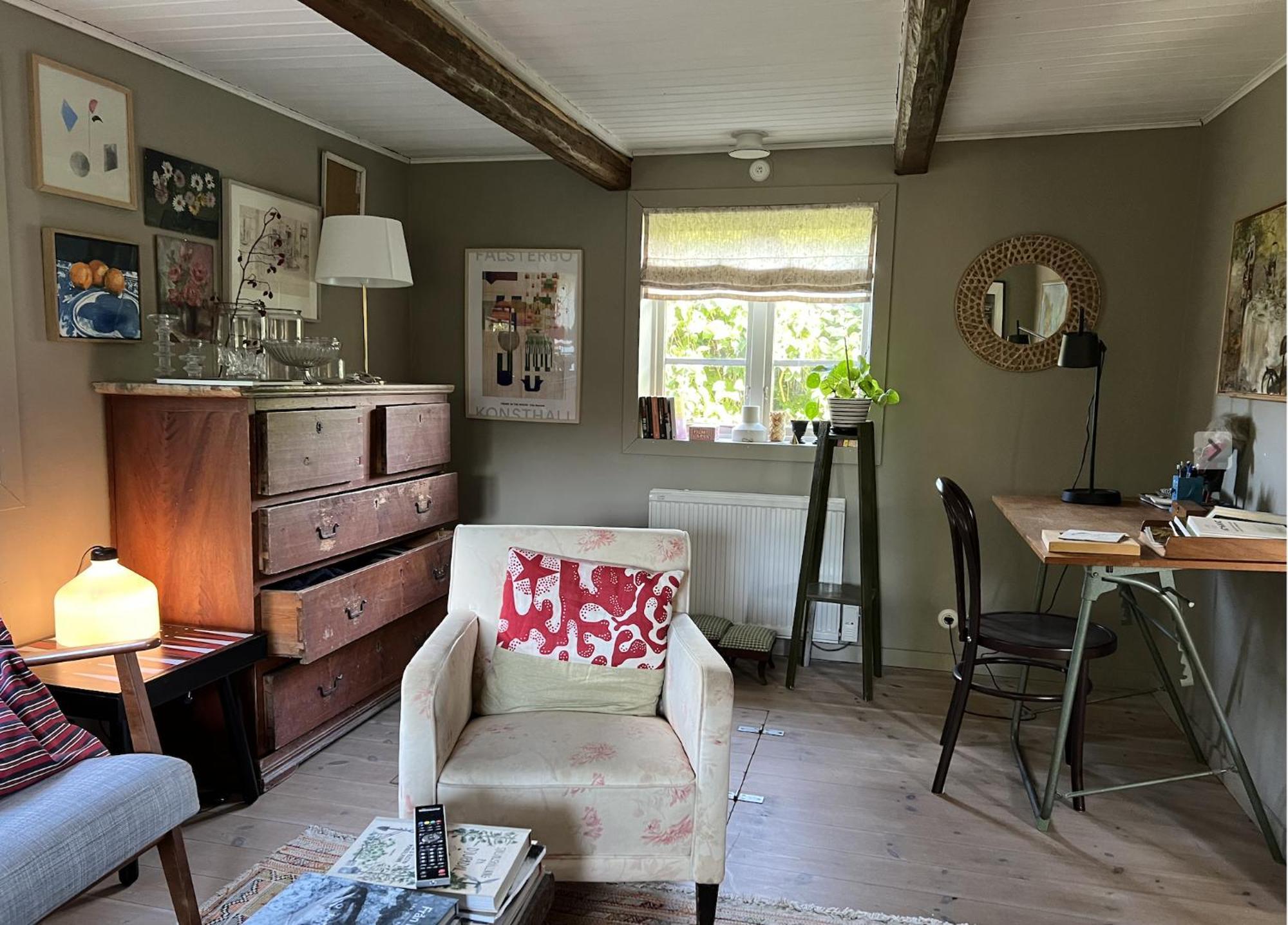 Harrys Hardware Home Brösarp Dış mekan fotoğraf