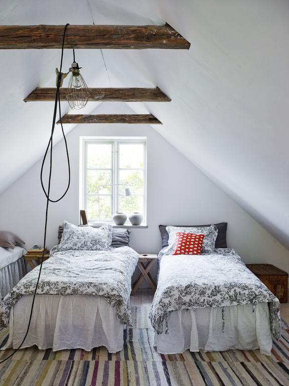 Harrys Hardware Home Brösarp Dış mekan fotoğraf