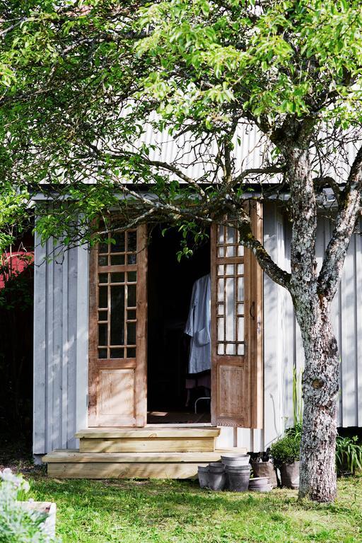 Harrys Hardware Home Brösarp Dış mekan fotoğraf