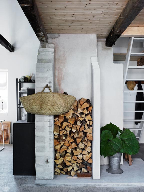 Harrys Hardware Home Brösarp Dış mekan fotoğraf