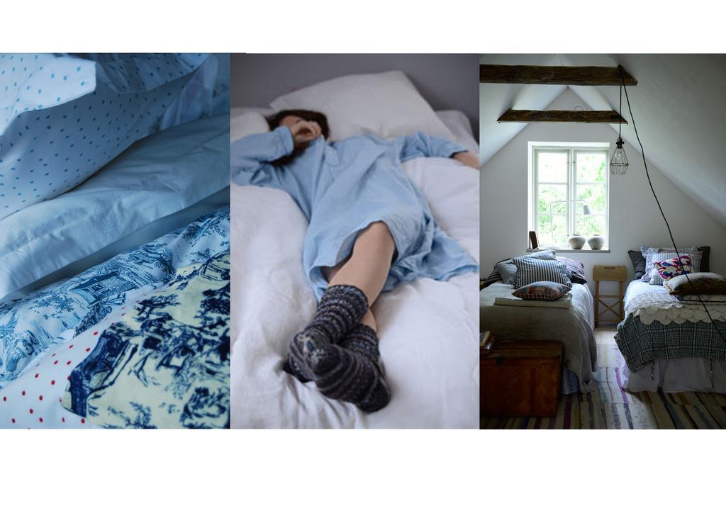 Harrys Hardware Home Brösarp Dış mekan fotoğraf