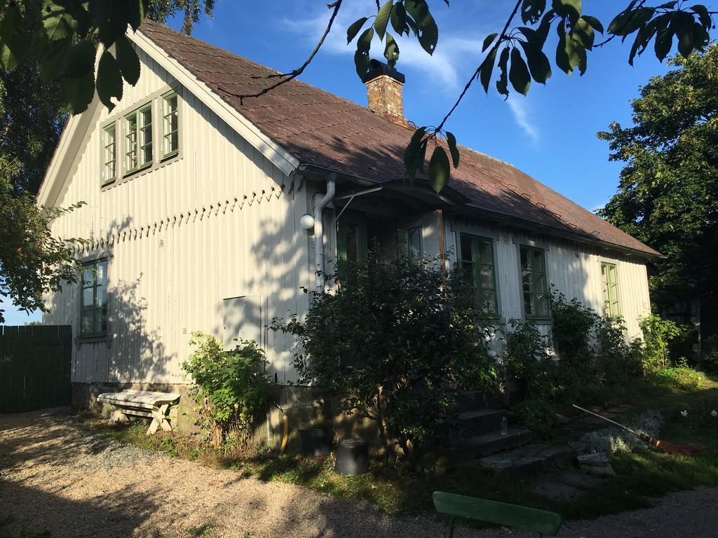 Harrys Hardware Home Brösarp Dış mekan fotoğraf