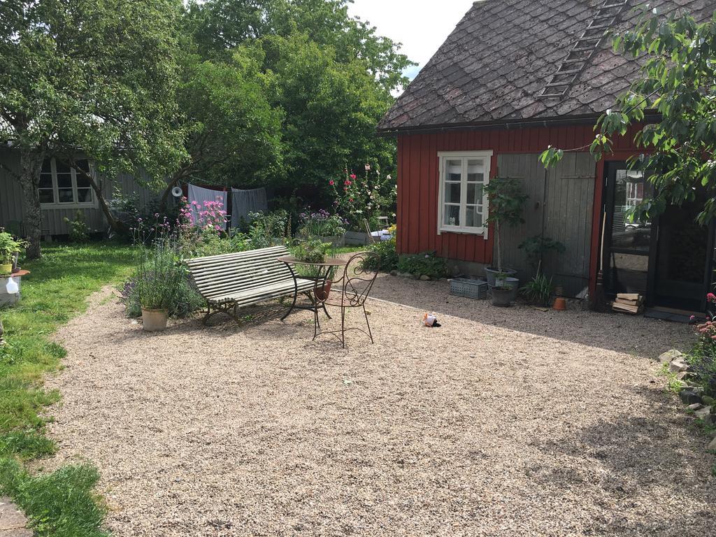 Harrys Hardware Home Brösarp Dış mekan fotoğraf