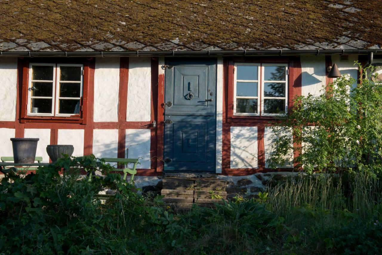 Harrys Hardware Home Brösarp Dış mekan fotoğraf