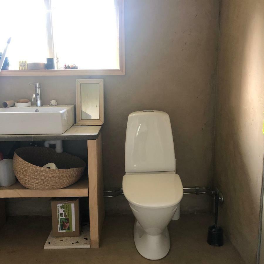 Harrys Hardware Home Brösarp Dış mekan fotoğraf