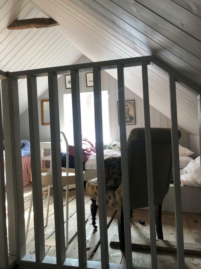 Harrys Hardware Home Brösarp Dış mekan fotoğraf