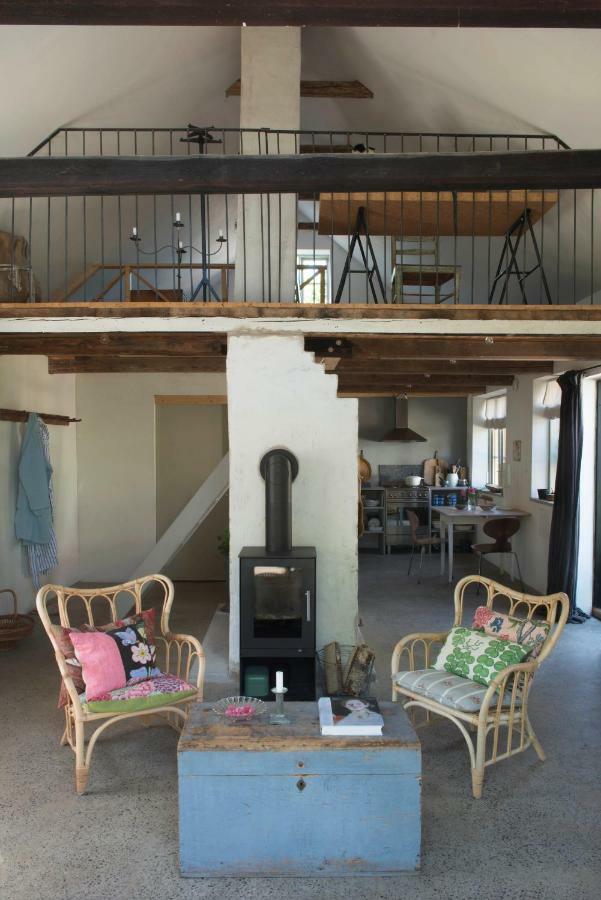 Harrys Hardware Home Brösarp Dış mekan fotoğraf
