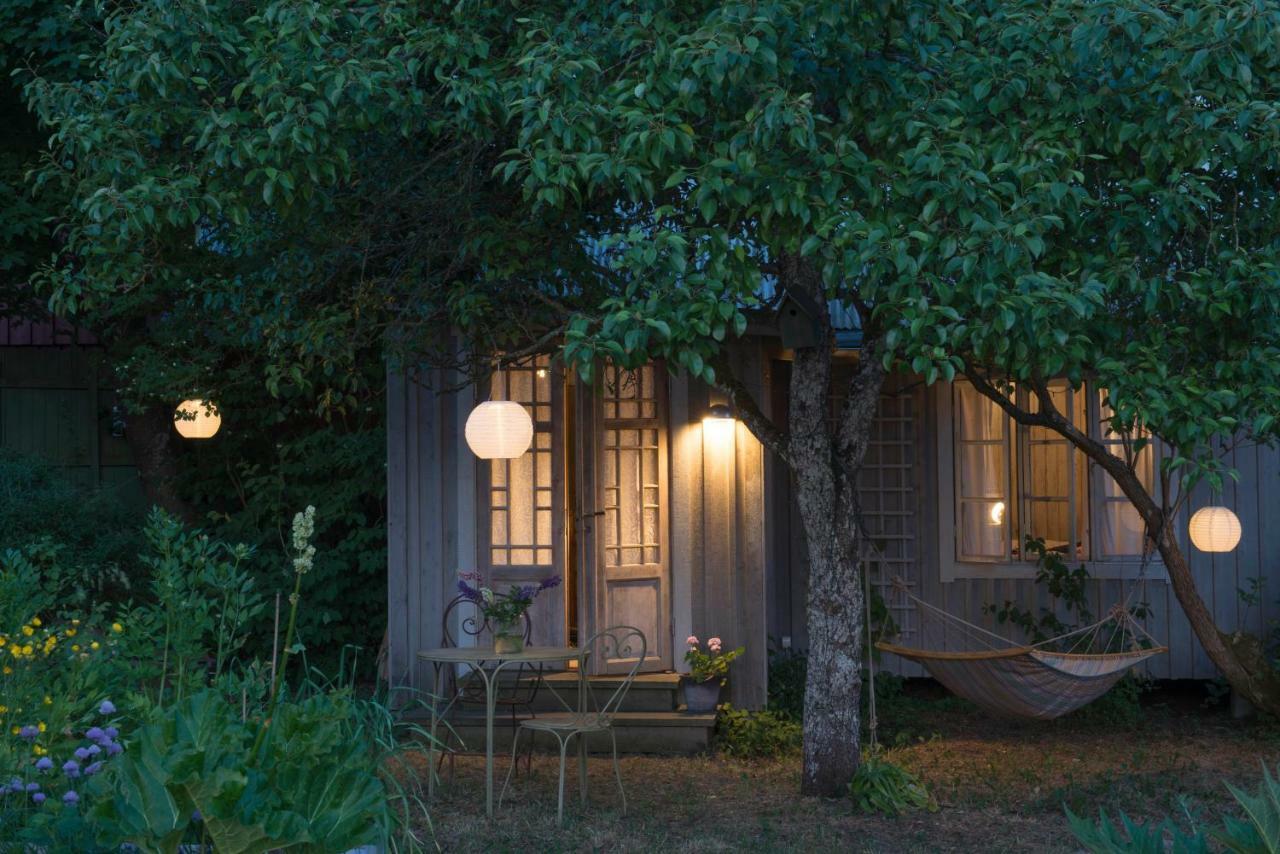 Harrys Hardware Home Brösarp Dış mekan fotoğraf