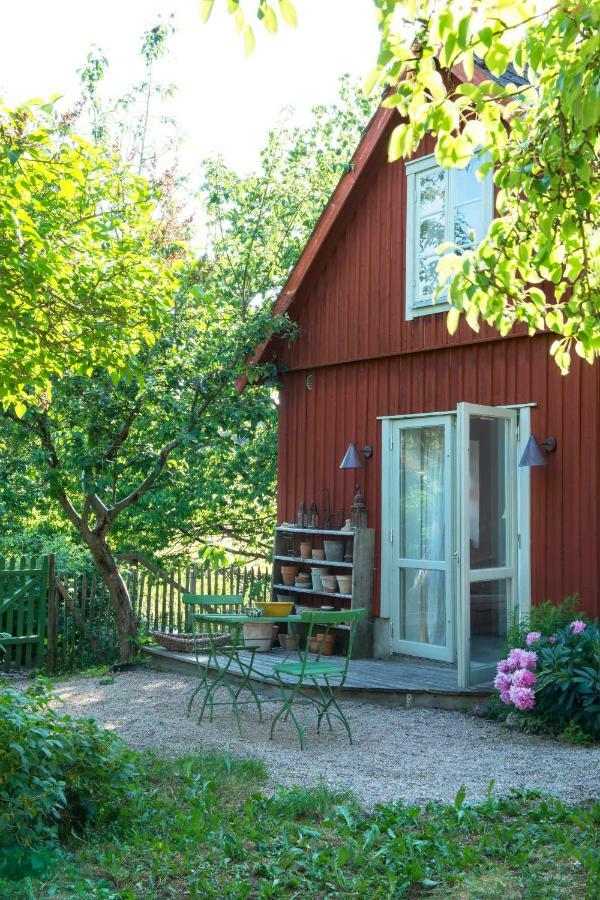 Harrys Hardware Home Brösarp Dış mekan fotoğraf
